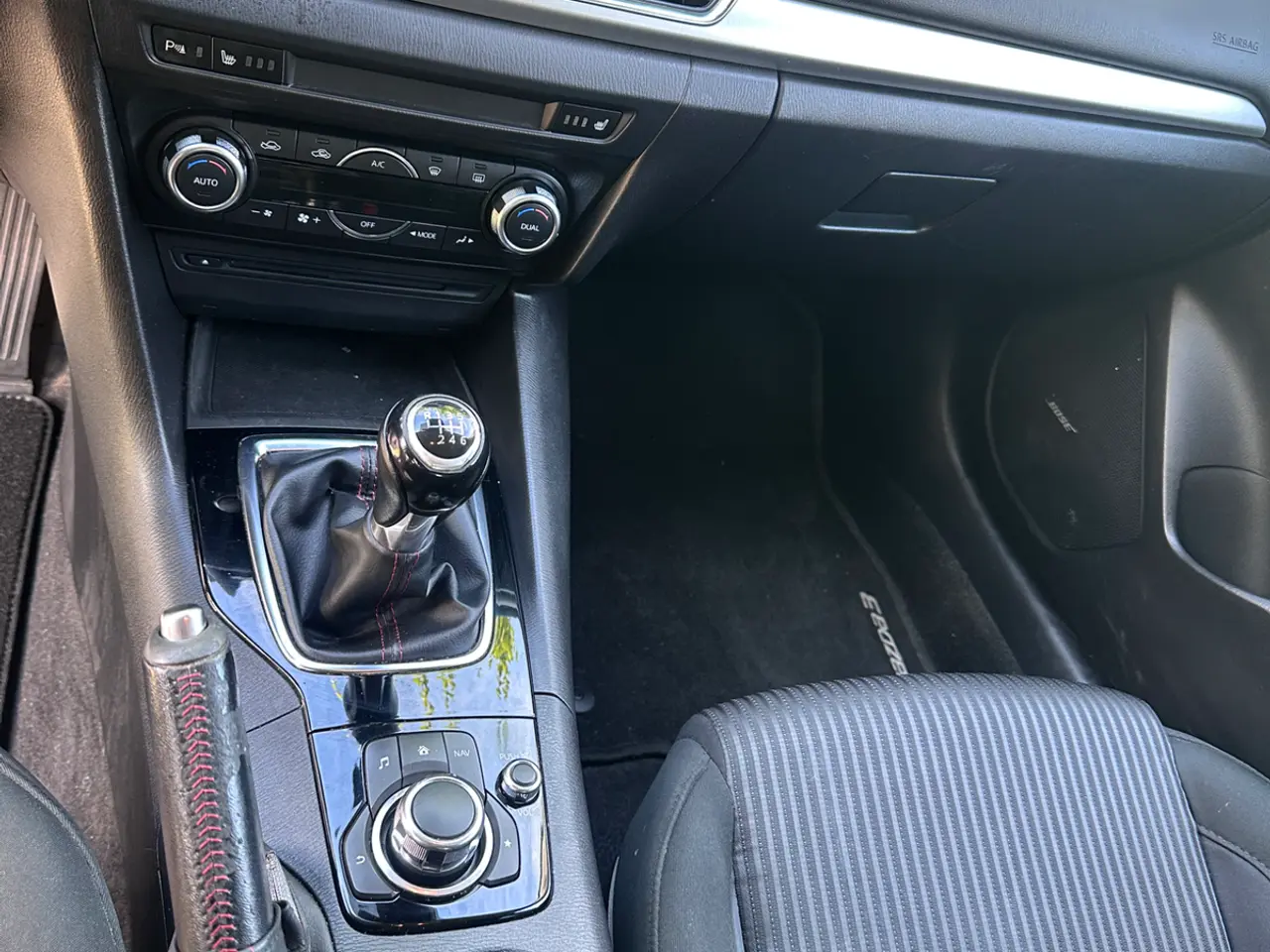 Billede 12 - Mazda 3 2,0 SkyActiv-G 165 Optimum