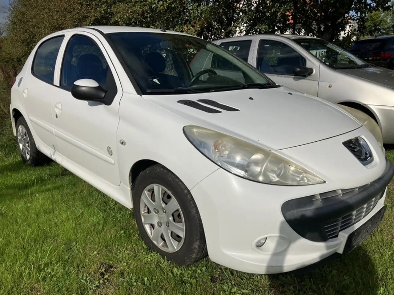 Billede 2 - Peugeot 206+ HDI 1,4 2012