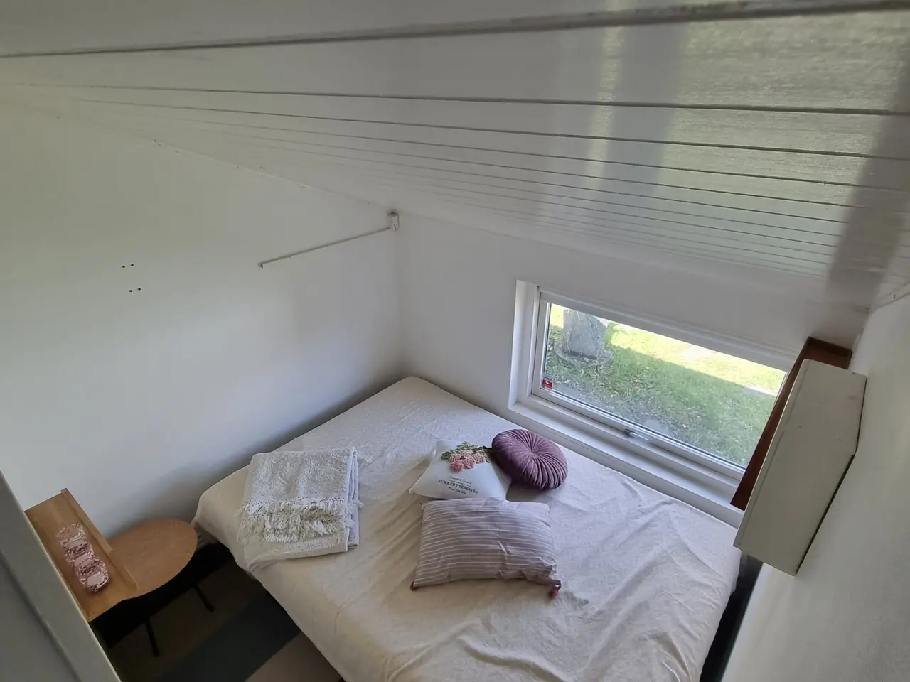 Billede 9 - Kolonihave til salg