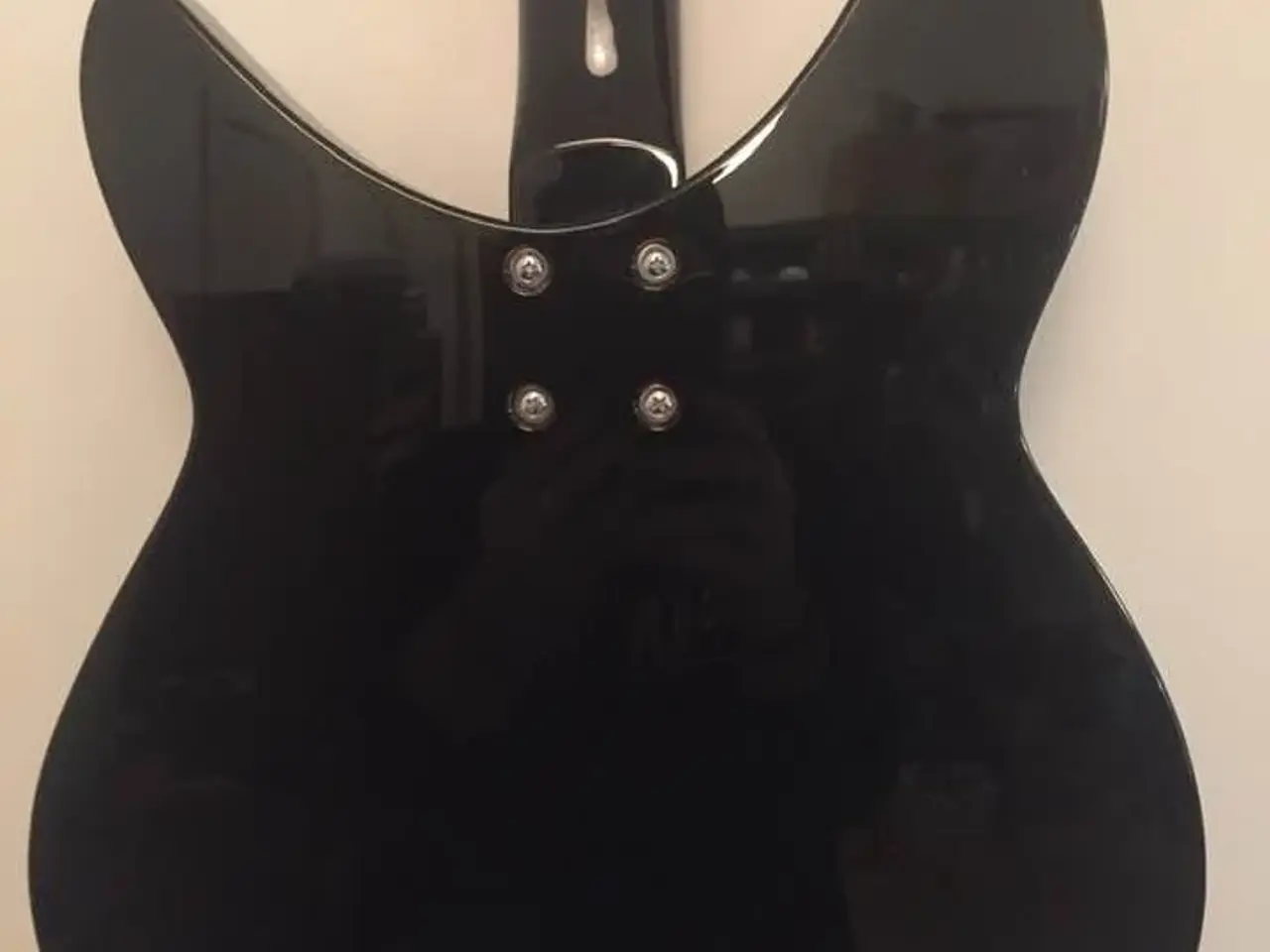 Billede 4 - Tokai "Richenbetter" Mod. 330