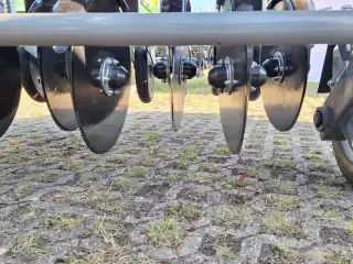 Faunamaster Seeder 180 såmaskine såmaskine