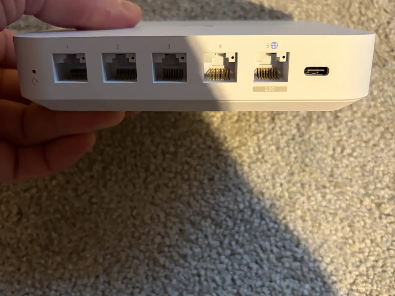 Billede 2 - Unifi UCG Ultra