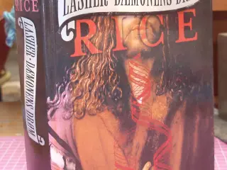 Lasher; Dæmonens drøm af Anne Rice
