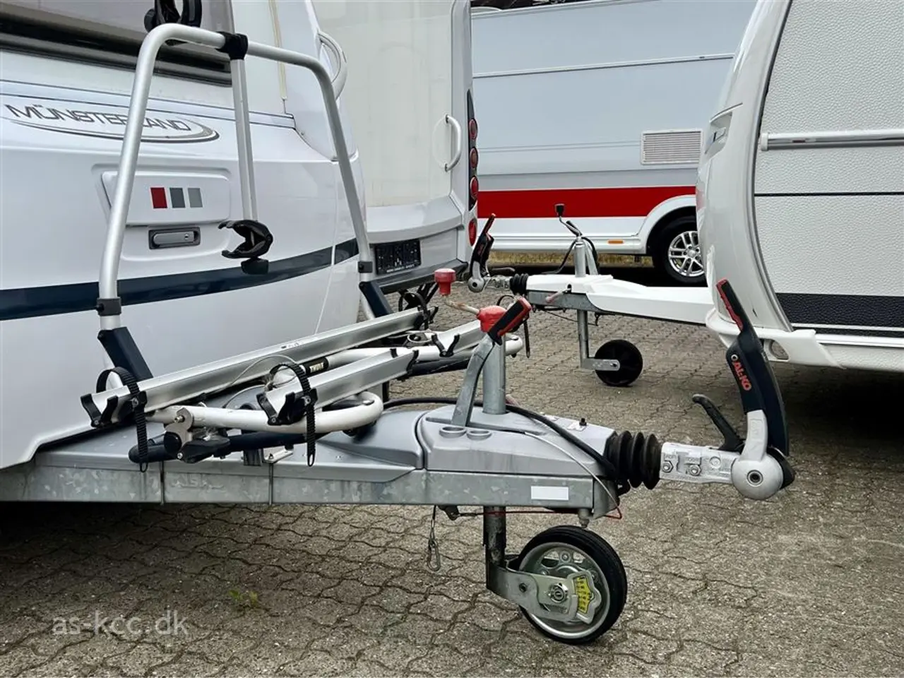 Billede 2 - 2016 - LMC Maestro 540 E ALDE WINTER LMC Maestro 540 E ALDE Winter