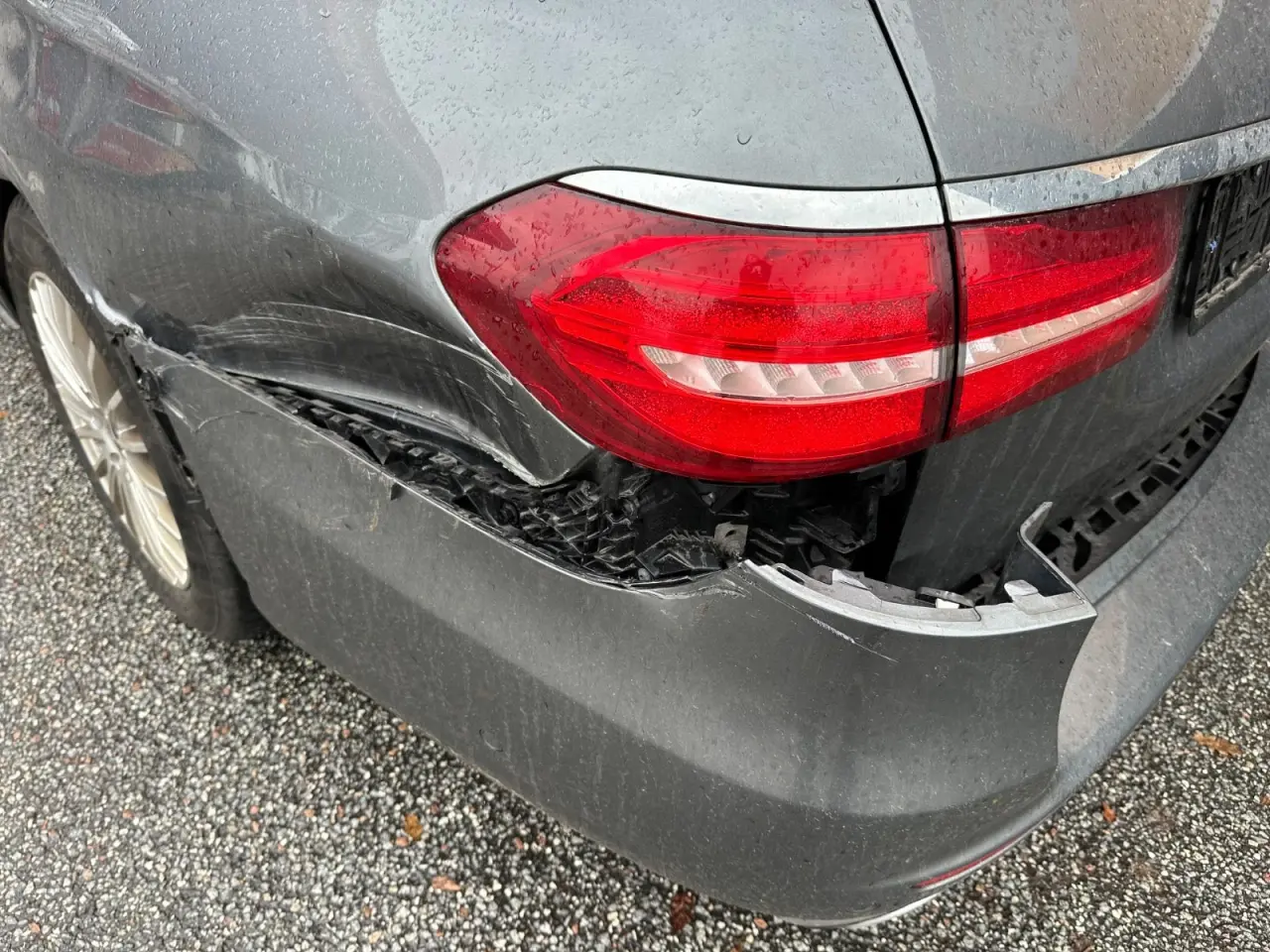 Billede 10 - Mercedes E350 d 3,0 AMG Line stc. aut.