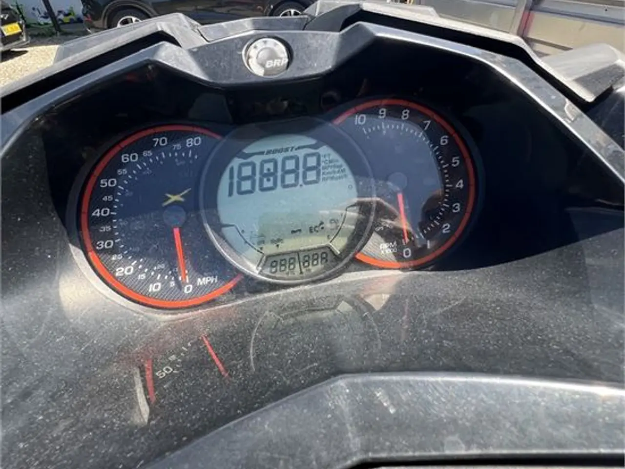 Billede 33 - Seadoo RXP 300 RS - 2 enheder / 2 units
