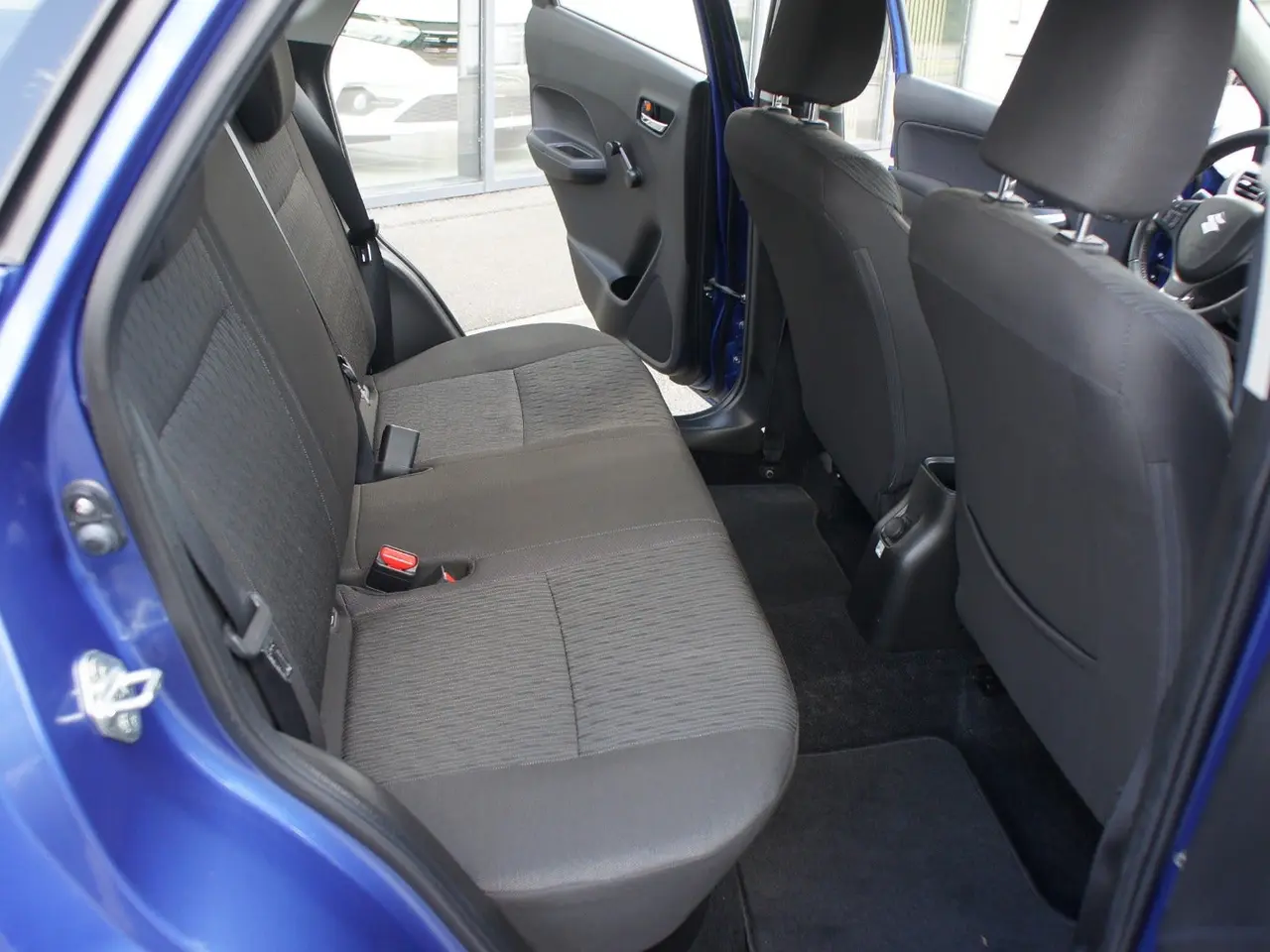 Billede 15 - Suzuki Baleno 1,2 Dualjet Comfort