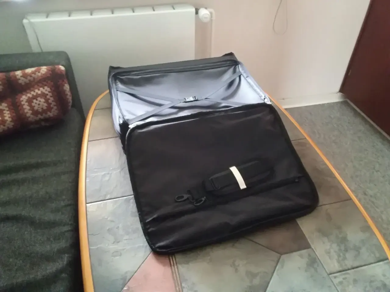 Billede 3 - Wenger kuffert/trolly