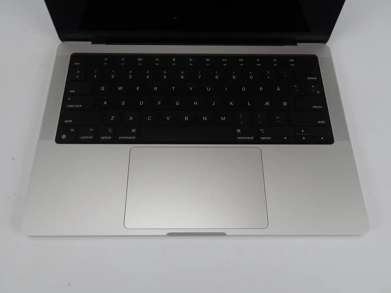 Billede 2 - MacBook Pro 14" (2023) M3