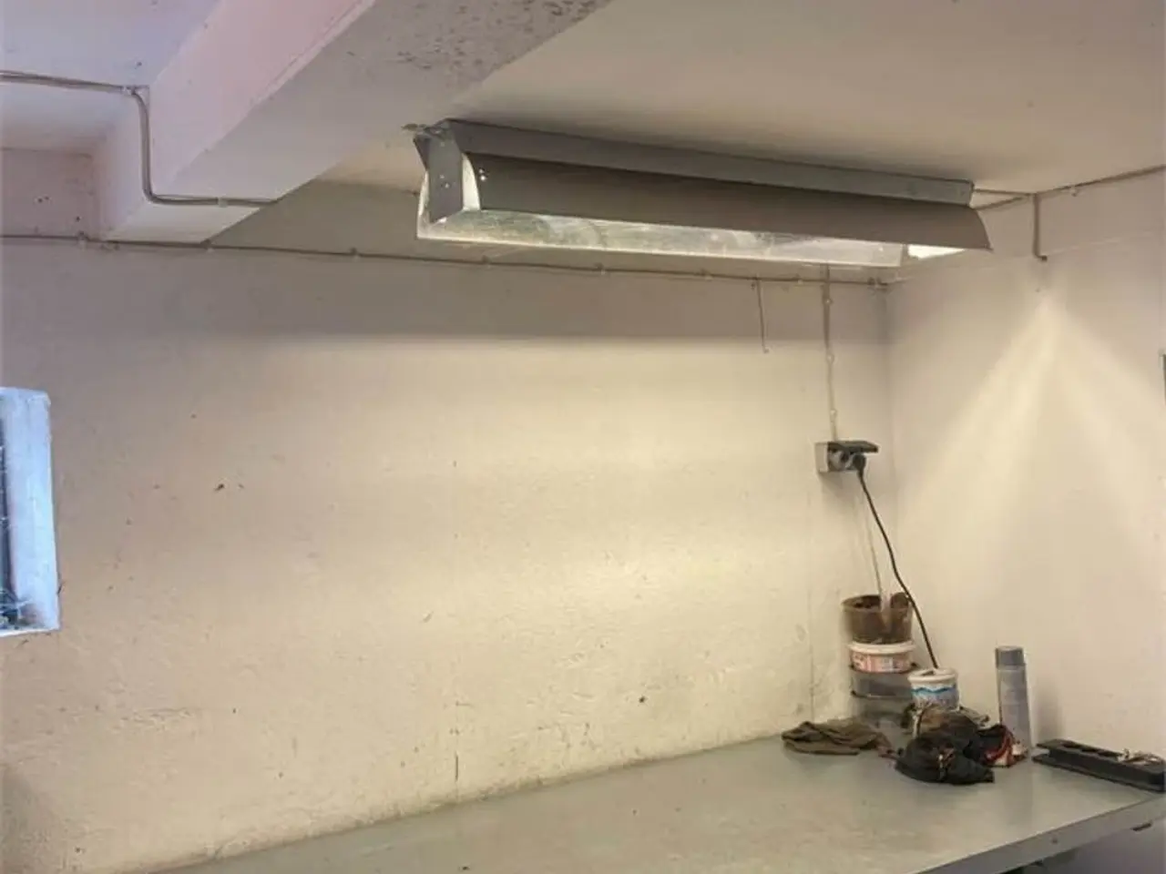 Billede 2 - Hedehusene Storkøbenhavn - Produktion / Lager / Værksted