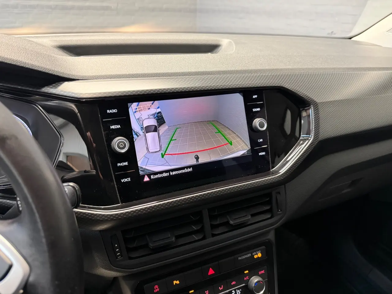 Billede 11 - VW T-Cross 1,0 TSi 115 Life+