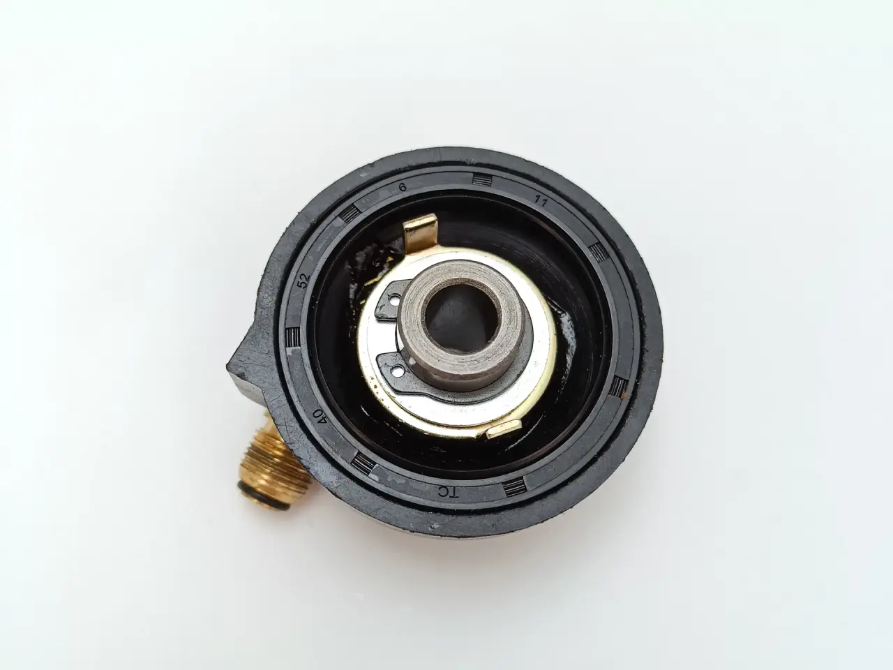 Billede 6 - NY! OEM Speedometerdrev VGA Explora / Digita
