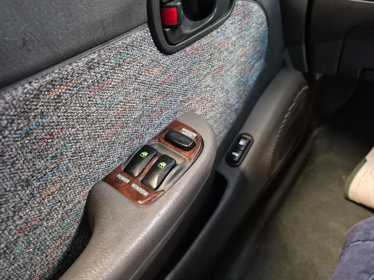 Billede 17 - Kia Clarus 1,8 SLX