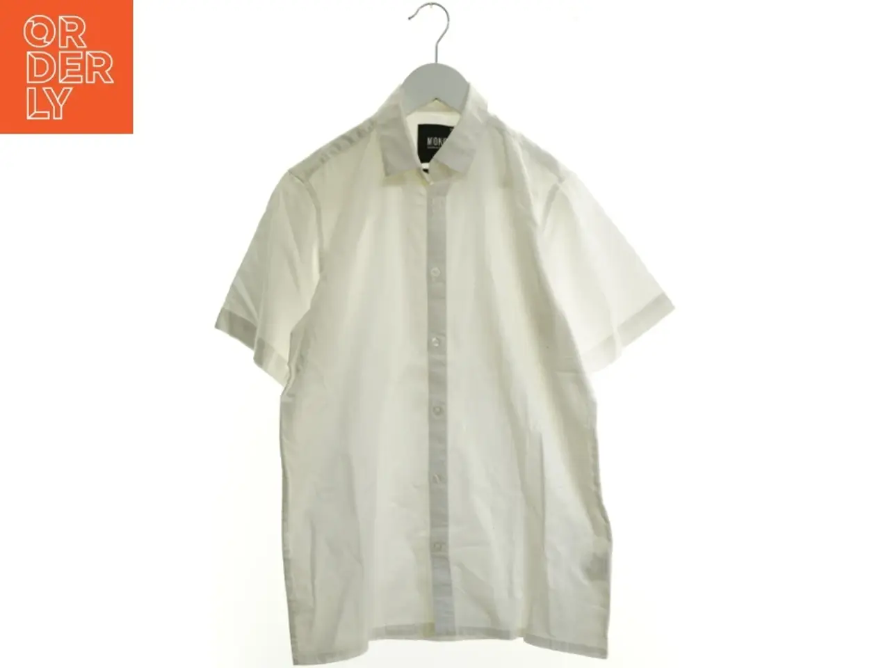 Billede 1 - Skjorte fra Molo (str. 176 cm)