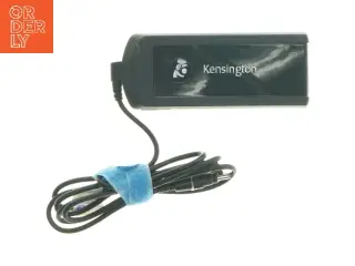 Kensington strømforsyning fra Kensington (str. 16x6,5 cm)
