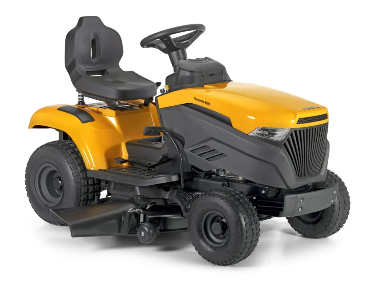 Billede 1 - HAVETRAKTOR STIGA TORNADO 5108