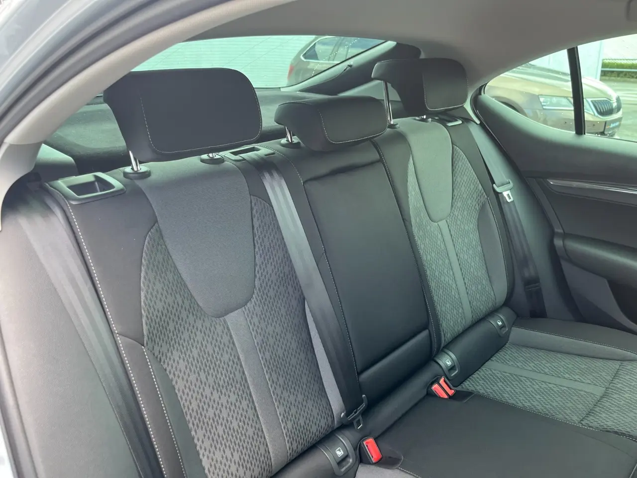 Billede 12 - Skoda Octavia 1,4 TSi iV DSG