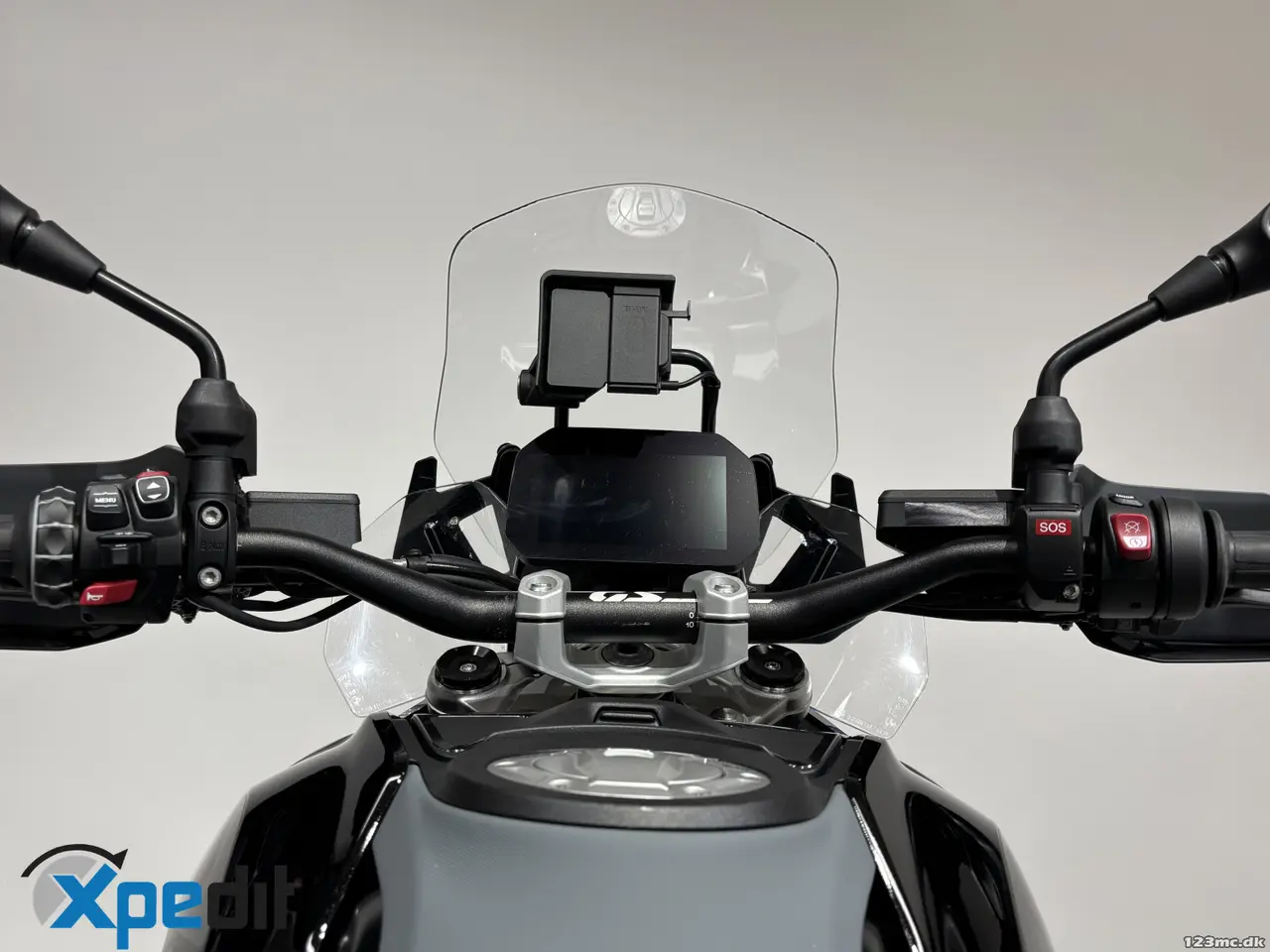 Billede 11 - BMW R 1300 GS