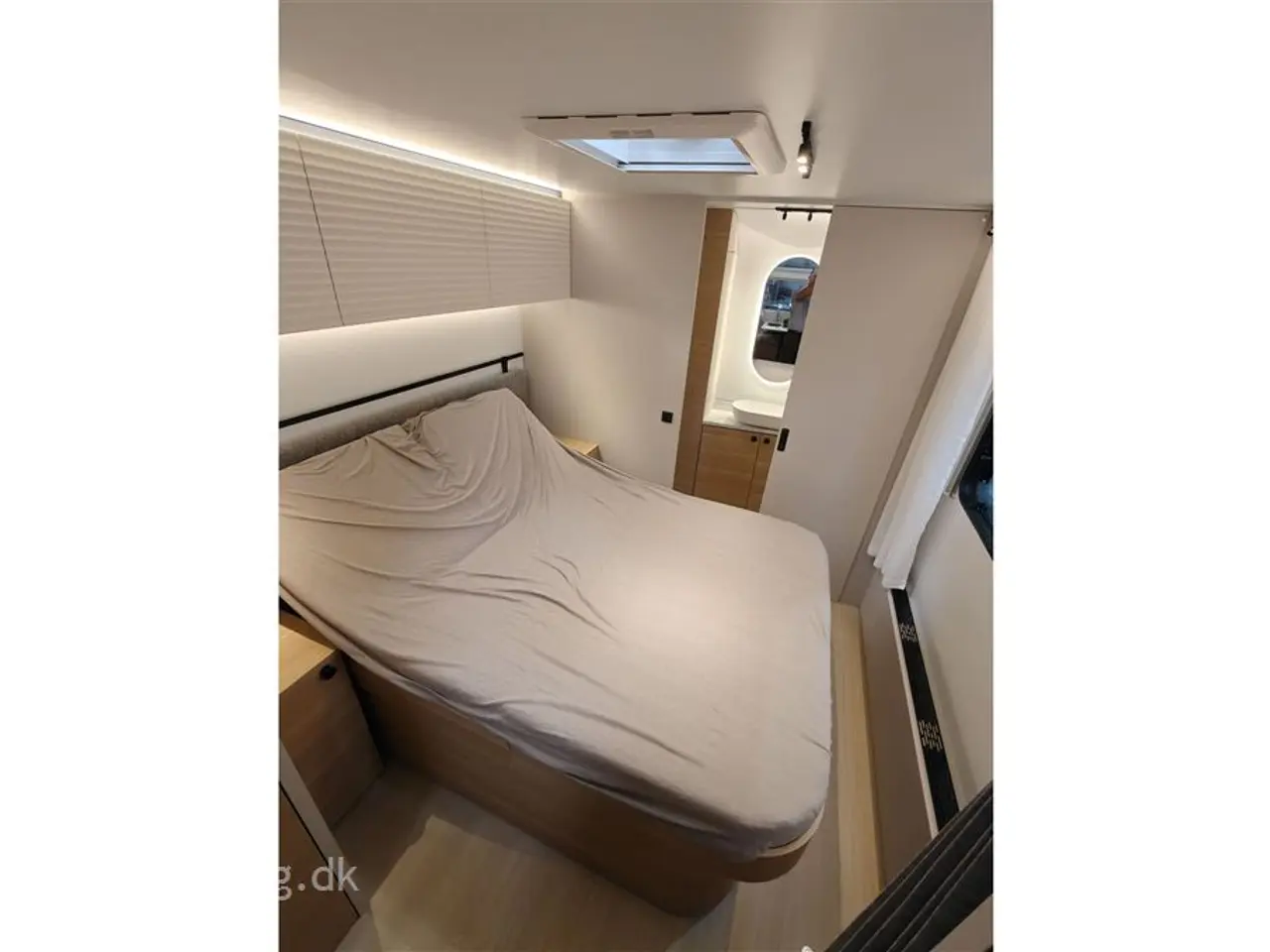 Billede 11 - 2026 - Adria Adora 613 UT Alde Centralvarme