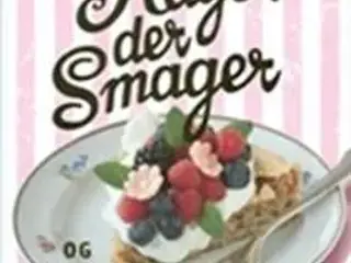 Kager der Smager og Andre Søde Sager