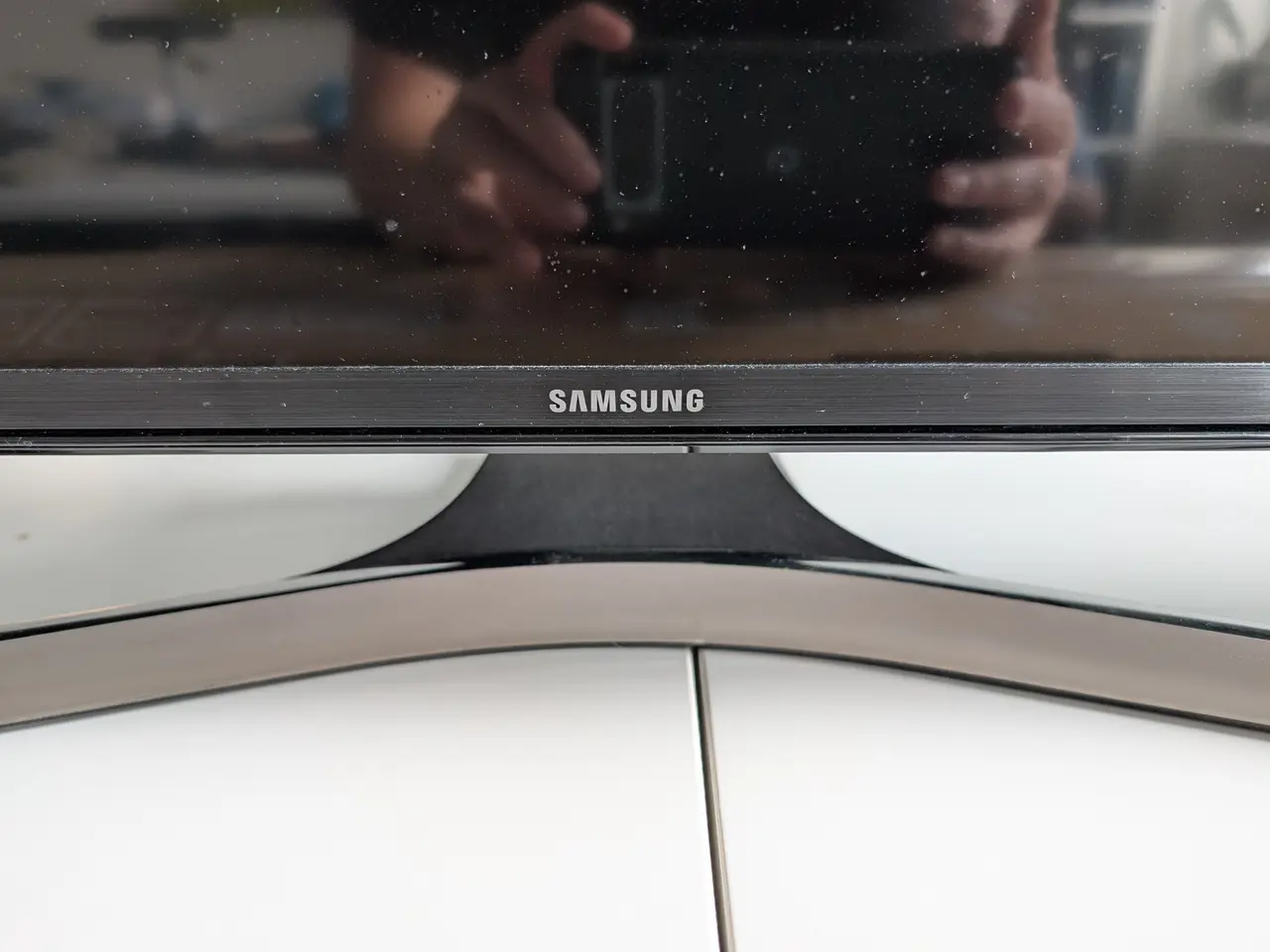Billede 2 - Samsung UE50MU6172 50" 4K Smart TV