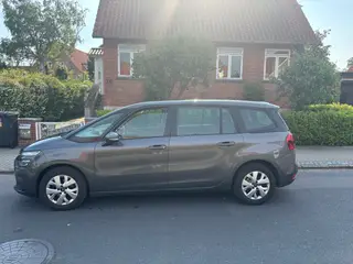 Citroen c4 Grand picasso