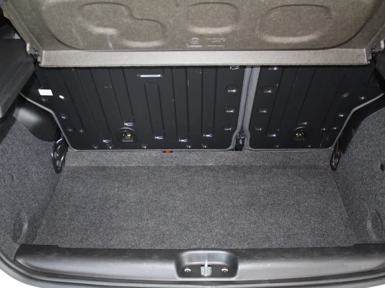 Billede 5 - Fiat Panda 1,2 69 Easy