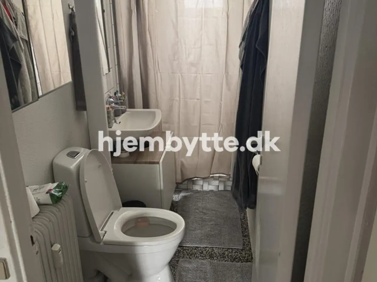 Billede 11 - Hjembytte - Bygvænget