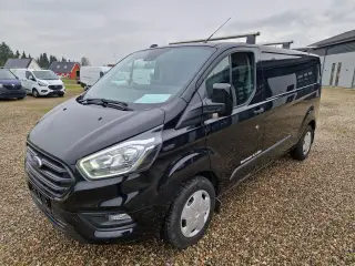 Ford Transit Custom 300 L2 2,0 TDCi 130 Trend aut.