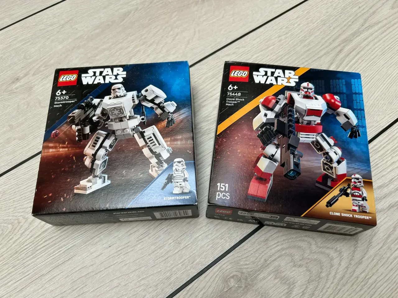 Billede 1 - LEGO Star Wars