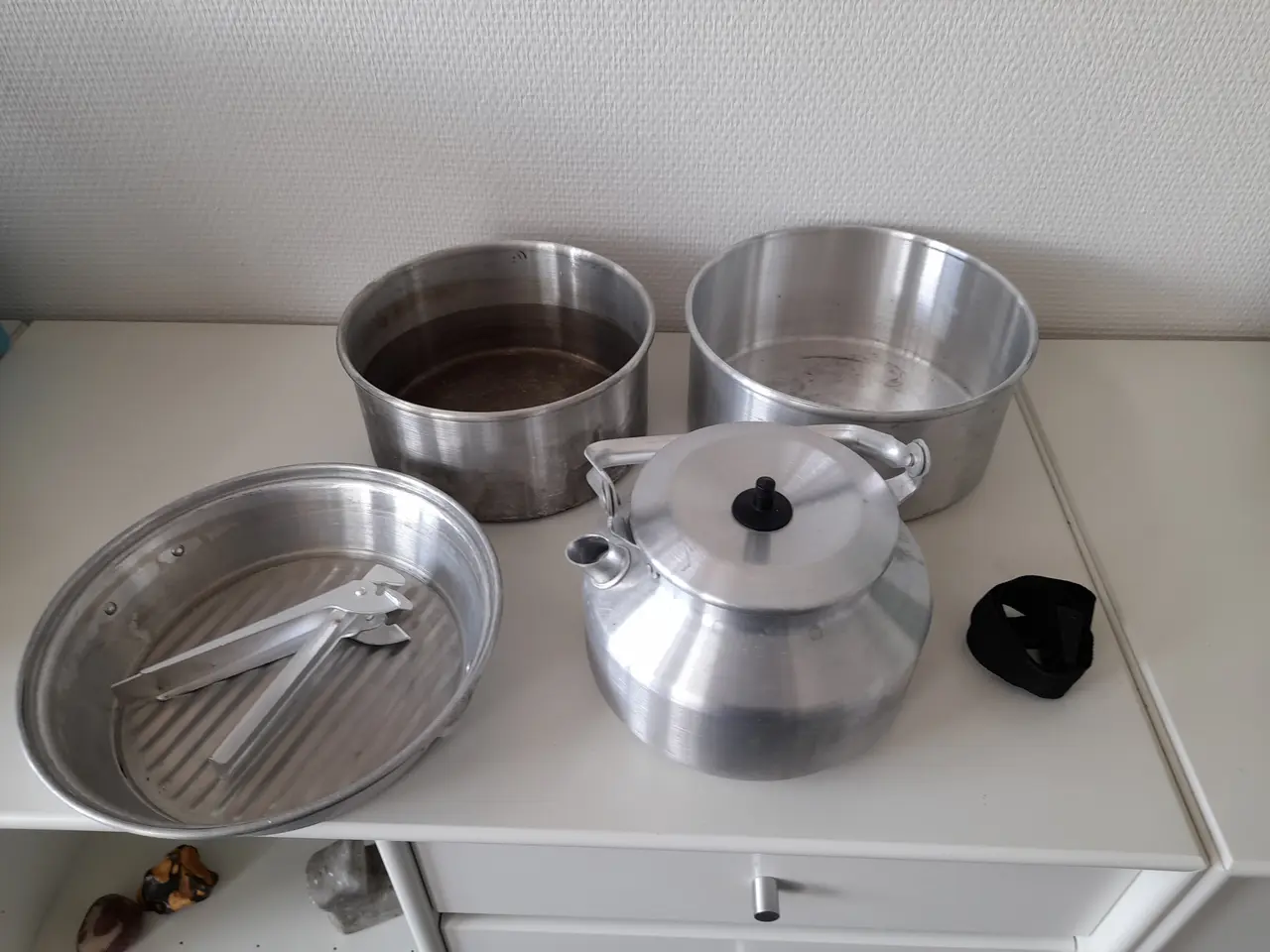 Billede 1 - Stormkøkken