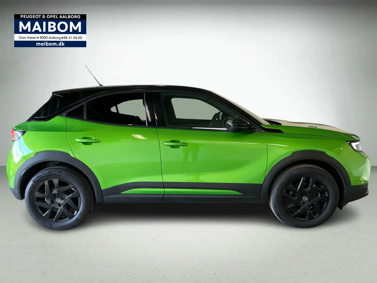Billede 5 - Opel Mokka-e 50 GS Line