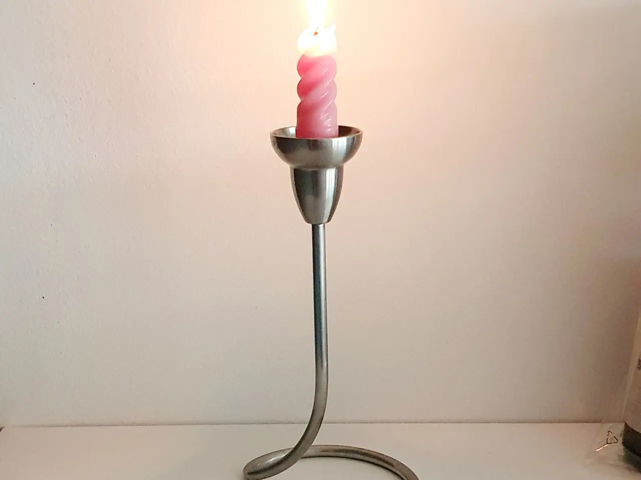 Billede 1 - Georg Jensen swing lysestage
