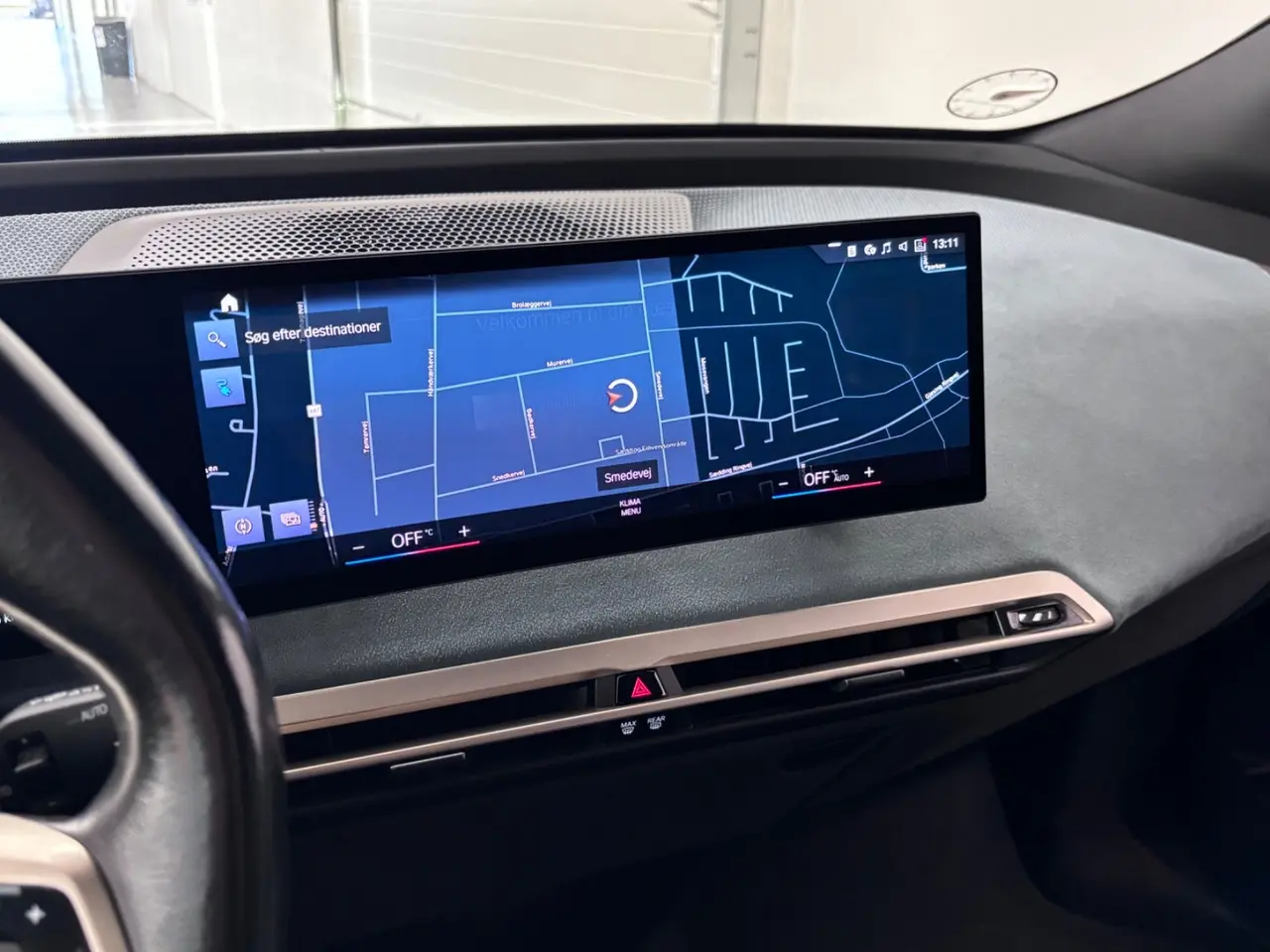 Billede 10 - BMW iX xDrive40 Sport
