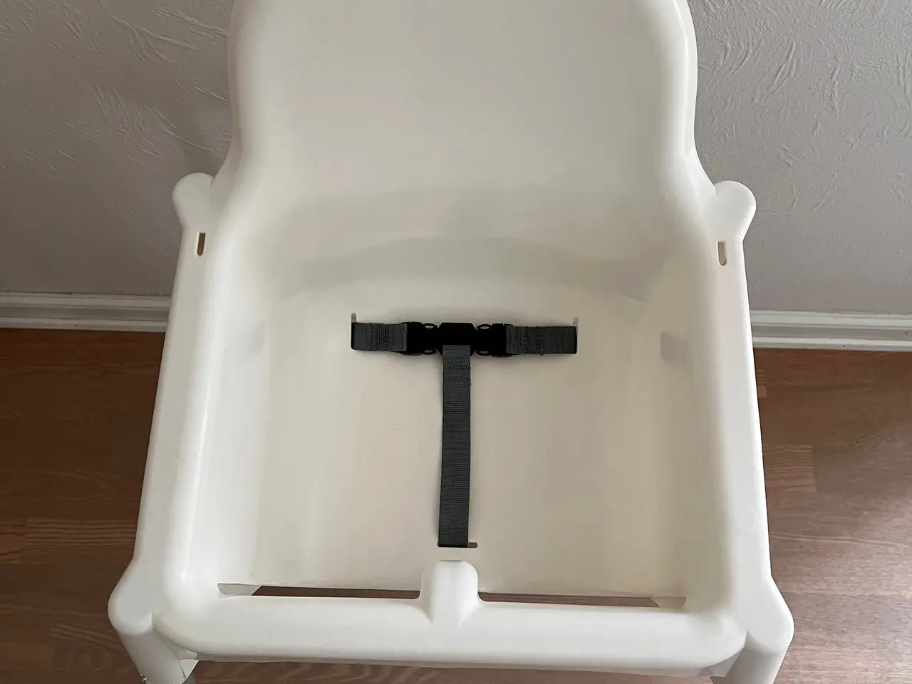 Billede 8 - IKEA Antilop højstole med sele - 75 kr./stk.