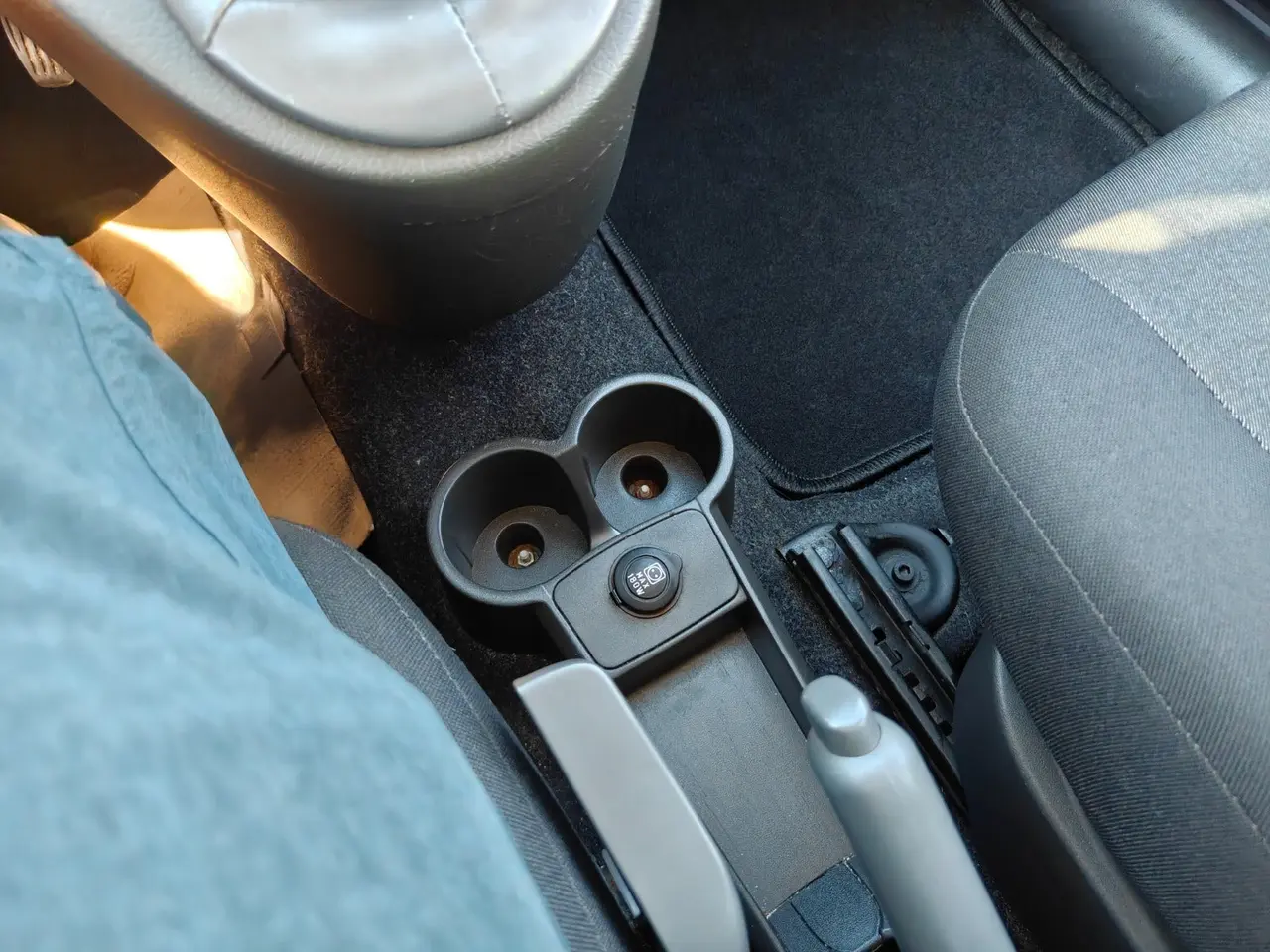 Billede 18 - Fiat Panda 1,2 69 Ciao