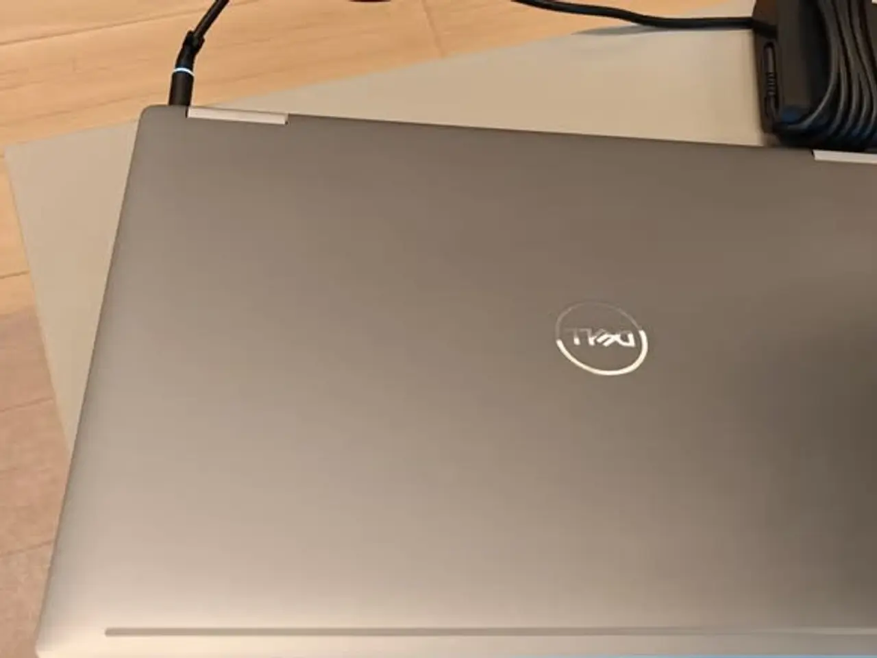 Billede 1 - Dell Workstation 128GB RAM, 4k 17.3" RTX5000 16GB