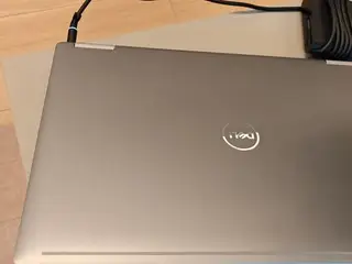 Dell Workstation 128GB RAM, 4k 17.3" RTX5000 16GB