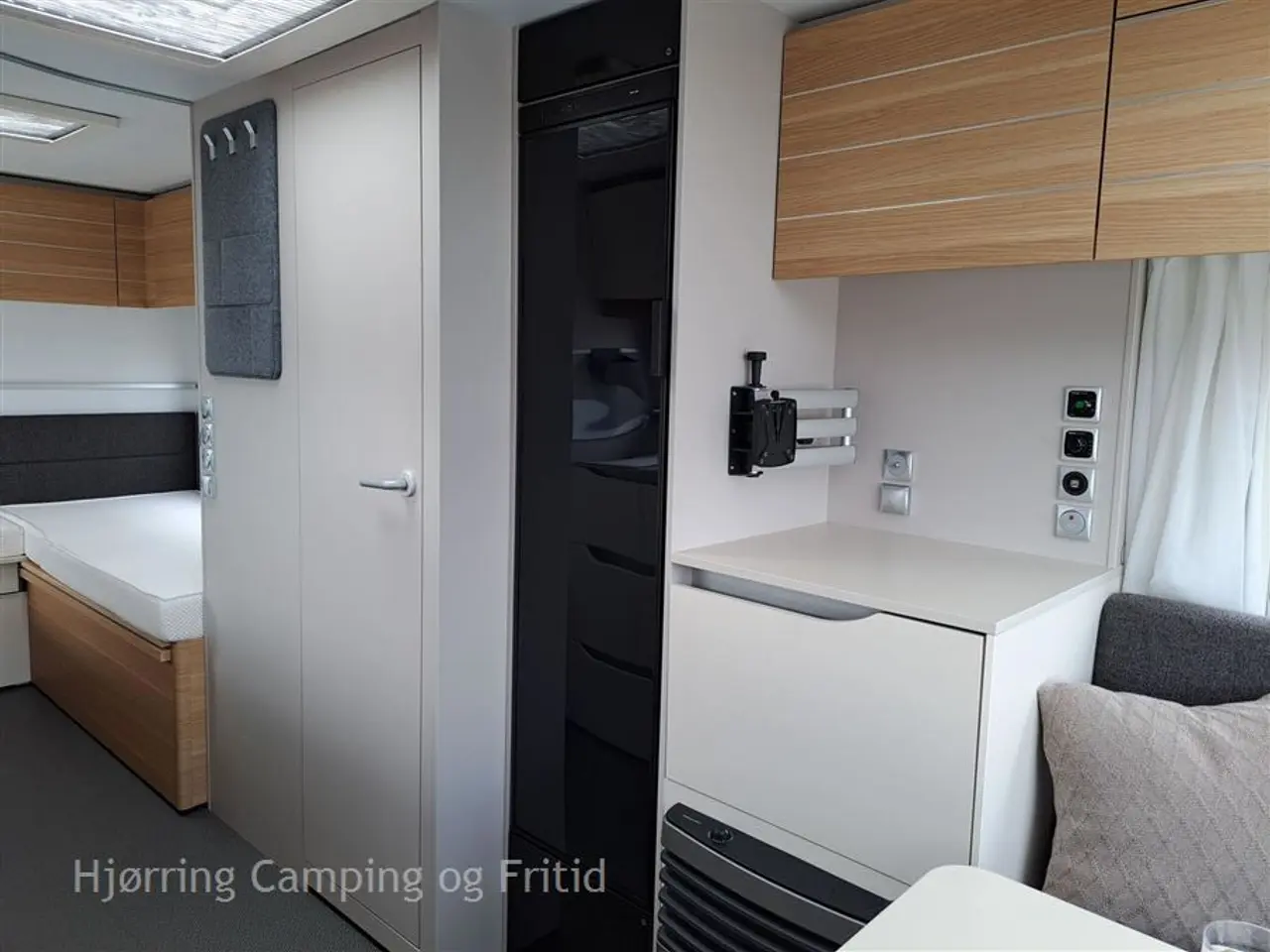 Billede 8 - 2023 - Adria Adora 542 UL