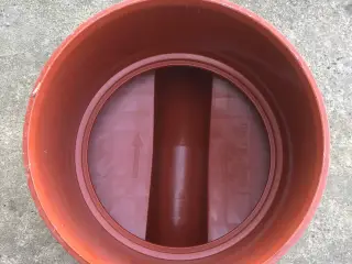 Type 1 brønd 315 mm
