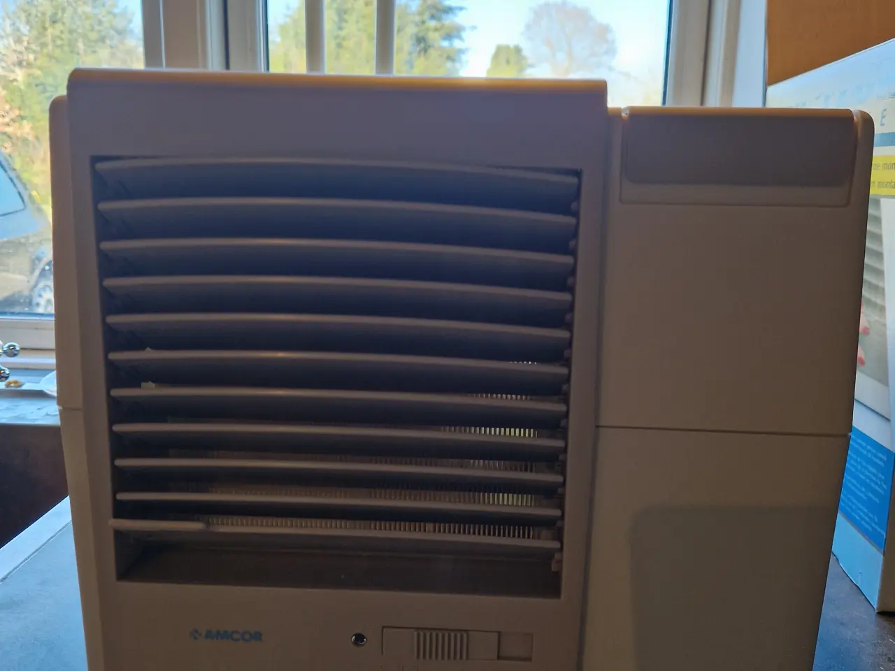 Billede 3 - Aircondition ny