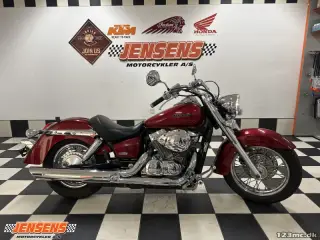 Honda VT 750 C