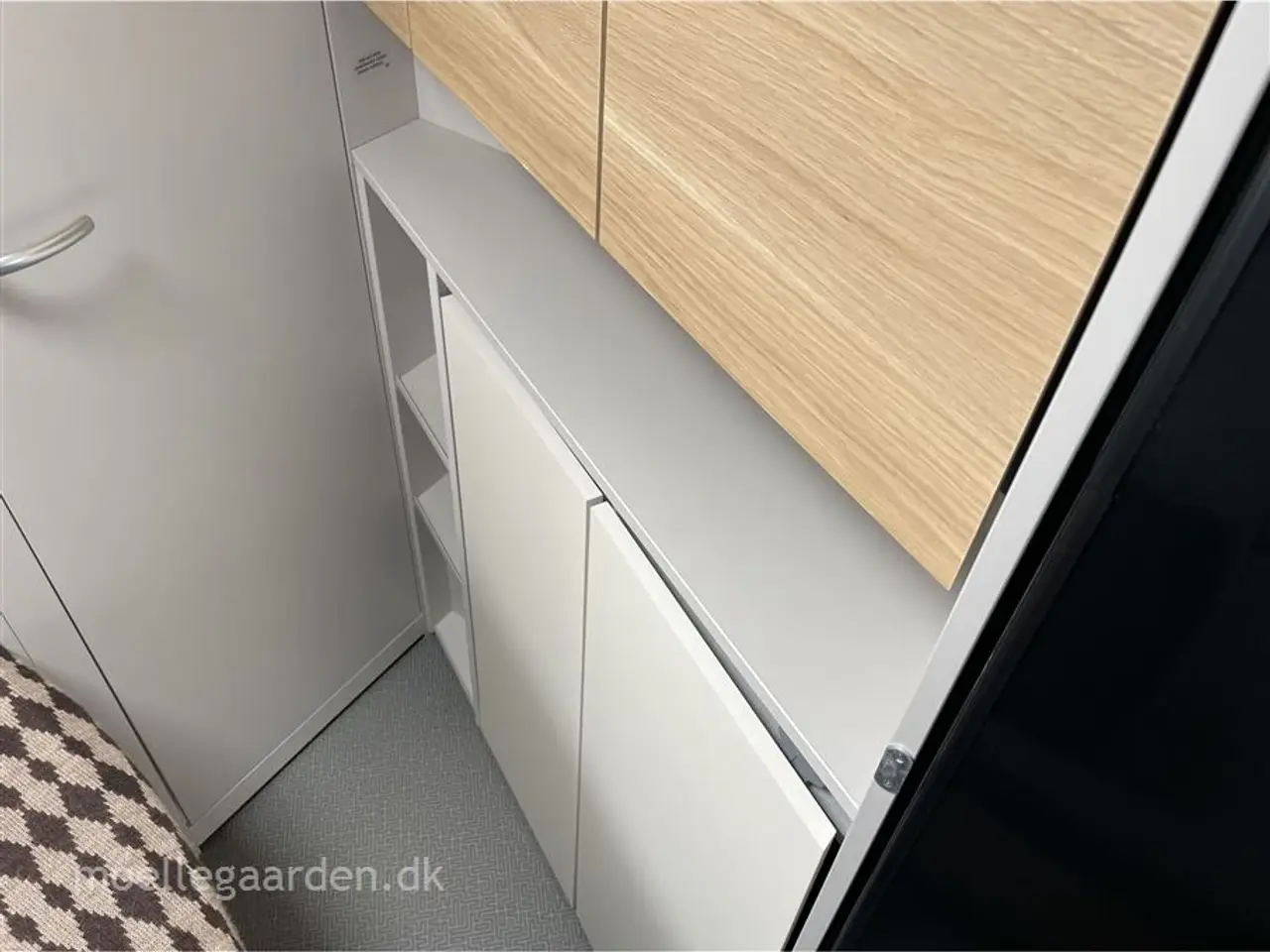 Billede 3 - 2022 - Adria Adora 613 PK