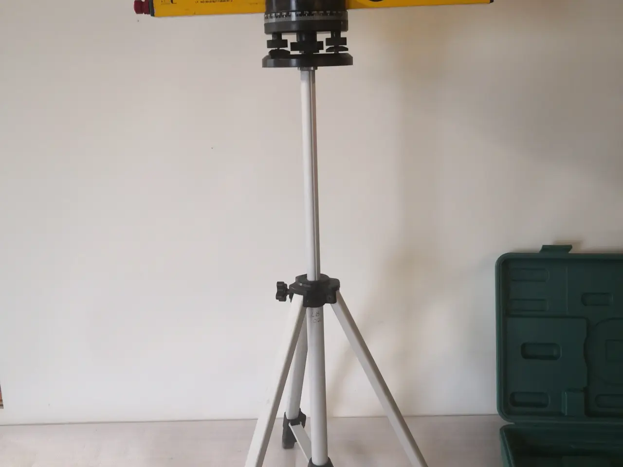 Billede 8 - Laser