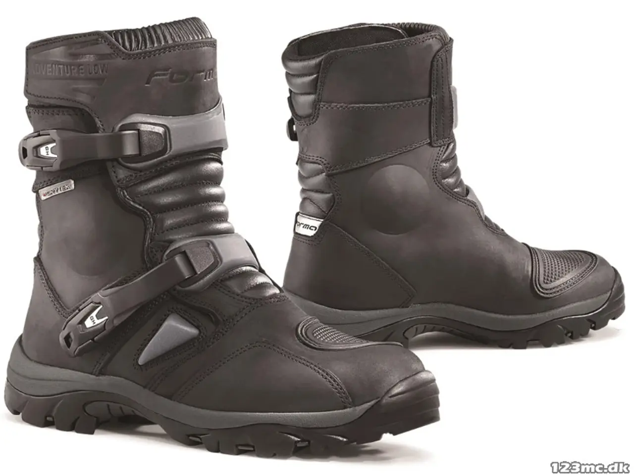 Billede 1 - Forma Adventure Low Dry Sort