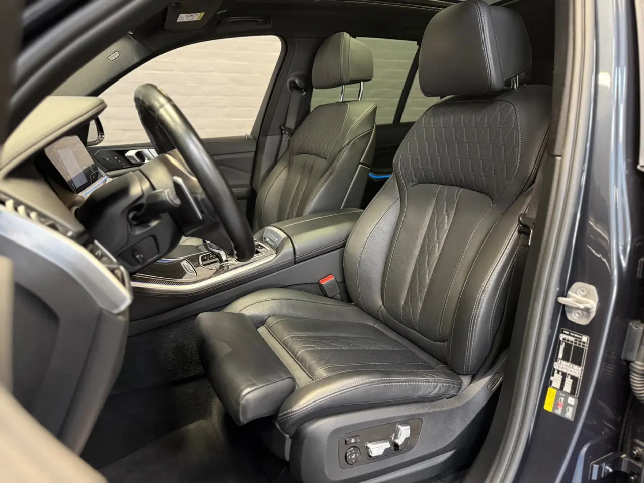 Billede 8 - BMW X5 3,0 xDrive45e M-Sport aut.