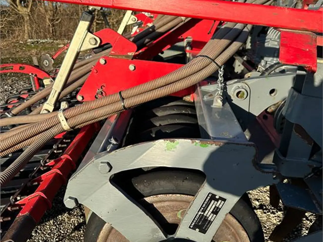 Billede 18 - Horsch Pronto 6 KE