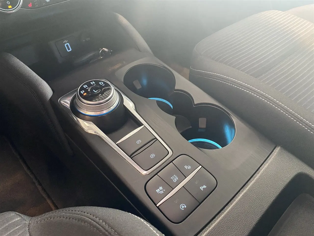 Billede 18 - Ford Focus 1,0 EcoBoost Titanium stc. aut.
