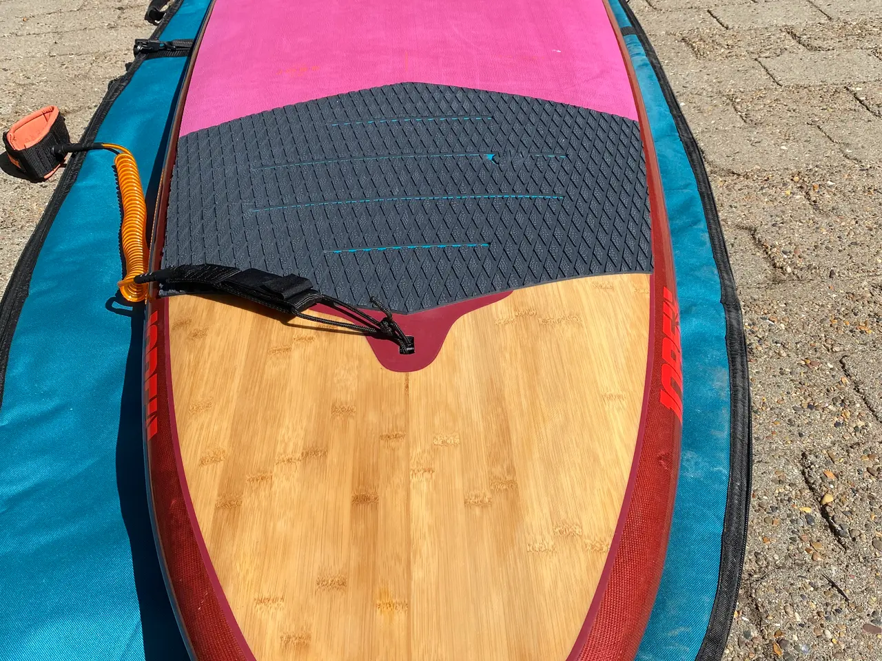 Billede 2 - Jobe Parana 11.6 paddleboard