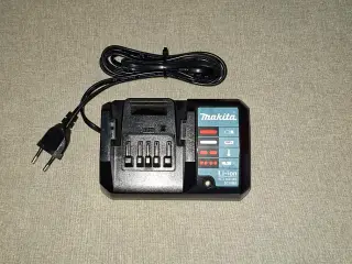 Makita G-serien oplader